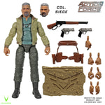 Action Force - Col. Siege - Series 5 (7659368480944)