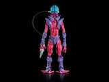 Cosmic Legions: Mortal Thorn - Zorrtexx