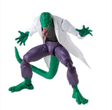 Marvel Legends - Lizard Reissue - Spiderman