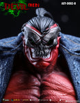 Axytoys - Devil (Deluxe Red) - 1/12 Scale (7521721483440)