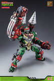 TMNT - Mecha Raphael HB0016 - Heat Boys (7366090162352)