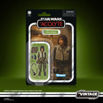 Star Wars The Vintage Collection - Osha Aniseya - The Acolyte (7658920345776)