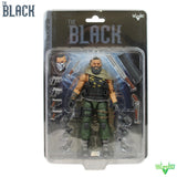 The Black - Blackbeard - ValaVerse