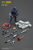 TMNT - Foot Clan Soldier A - Joy Toy (7723693768880)