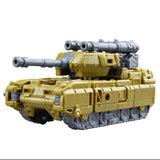 Transformers: Age of the Primes - Combaticon Brawl - Voyager Class