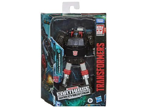 Transformers: War for Cybertron: Earthrise - Trailbreaker - Deluxe Class Reissue (7795925516464)