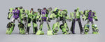 Giant Legion - Devastator - Full Set - Mecha Invasion (7860705001648)