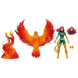 Marvel Legends - Jean Grey and Phoenix Force (7688549073072)