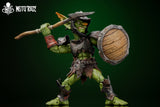 Adventure Team - Goblin Warrior - 1/12 Scale - Mety Toys (7773799415984)