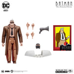 Batman: The Animated Series - Commissioner Gordon - Lock-Up Build-A-Figure (7657528492208)