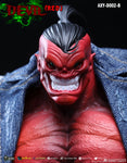 Axytoys - Devil (Deluxe Red) - 1/12 Scale (7521721483440)