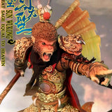 Fury Toys - Great Sage (Battle Version) - Wu Kong/Monkey King - Equal to Heaven Sun (7521738784944)