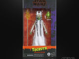 Star Wars The Black Series - Togruta - Halloween Edition