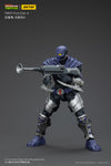 TMNT - Foot Clan Soldier A - Joy Toy (7723693768880)