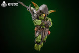 Adventure Team - Goblin Butcher - 1/12 Scale - Mety Toys (7773799055536)