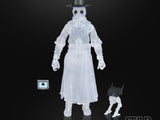 Star Wars The Black Series - Tusken Raider (Invisible Man) - Halloween Edition