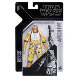 Star Wars The Black Series - Bossk - Archive Series (7643359379632)