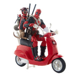 Marvel Legends - Deapool Corps with Scooter - Exclusive (7471908749488)