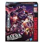 Transformers Generations - Commander WFC-S28 Jetfire - War for Cybertron - Siege Chapter (7563596398768)