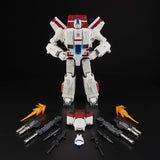 Transformers Generations - Commander WFC-S28 Jetfire - War for Cybertron - Siege Chapter (7563596398768)