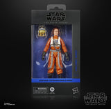 Star Wars The Black Series - Colonel Ward - #4 - The Mandalorian and Grogu