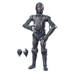 Star Wars The Black Series - 0-0-0 (Triple Zero) - Dr Aphra (Rerun) (7643360166064)