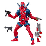 Marvel Legends - Deadpool - 80th Anniversary Exclusive (6643852181680)