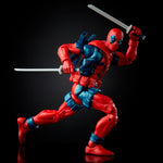 Marvel Legends - Deadpool - 80th Anniversary Exclusive (6643852181680)