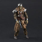 Star Wars The Vintage Collection - AT-ST Walker with Klatooinian Raider (Mandalorian) (7371958288560)