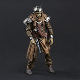 Star Wars The Vintage Collection - AT-ST Walker with Klatooinian Raider (Mandalorian) (7371958288560)