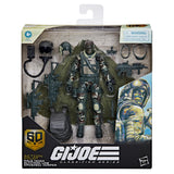 GI Joe Classified Series - 60th Anniversary Pilot - HALO Jumper (7692884312240)