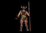 Mythic Legions - Barbarian Builder Kit 2 - Reinforcements 3