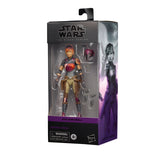 Star Wars The Black Series - Sabine Wren - Rebels (7643361378480)