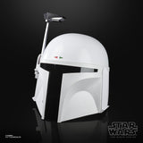 Star Wars The Black Series - Prototype Boba Fett Helmet - Turn-Back Tuesday (7359830229168)
