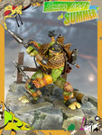 Samurai Force - Summer with Rave Accessories - Rage Toys (7695413543088)