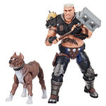 GI Joe Classified Series - Dreadnok Road Pig and Rawkus - 135 (7692881232048)