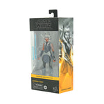 Star Wars The Black Series - Ahsoka Tano (Rerun) - The Clone Wars (7643361640624)