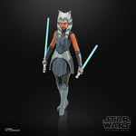 Star Wars The Black Series - Ahsoka Tano (Rerun) - The Clone Wars (7643361640624)