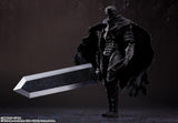 Berserk - Guts Armor (Heat of Passion) - SH Figuarts (7398363988144)