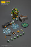 TMNT - 1/18 Scale Teenage Mutant Ninja Turtles - Joy Toy (7672396349616)