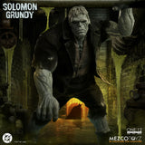 One:12 Collective - Solomon Grundy - DC Comics