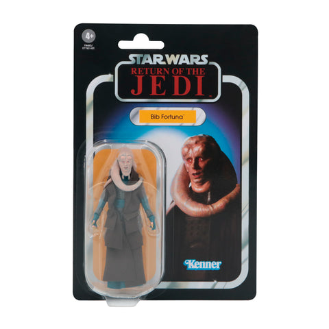 Star Wars The Vintage Collection - Bib Fortuna Reissue - ROTJ - Target Exclusive (7869587521712)