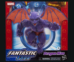 Marvel Legends - Dragon Man - Fantastic Four (7948831916208)