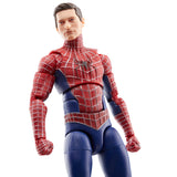 Marvel Legends - Friendly Neighborhood Spider-Man - No Way Home Cardback (7376879681712)