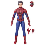 Marvel Legends - The Amazing Spider-Man - No Way Home Cardback (7376880271536)