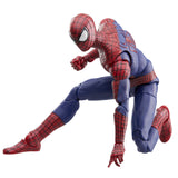 Marvel Legends - The Amazing Spider-Man - No Way Home Cardback (7376880271536)