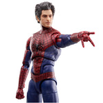 Marvel Legends - The Amazing Spider-Man - No Way Home Cardback (7376880271536)