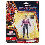 Marvel Legends - MJ - No Way Home Cardback (7376880894128)