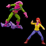Marvel Legends - MJ Watson and Green Goblin VHS 2 Pack - Exclusive (7422870814896)