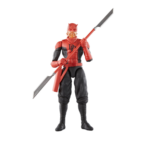 Marvel outlet legends thrasher